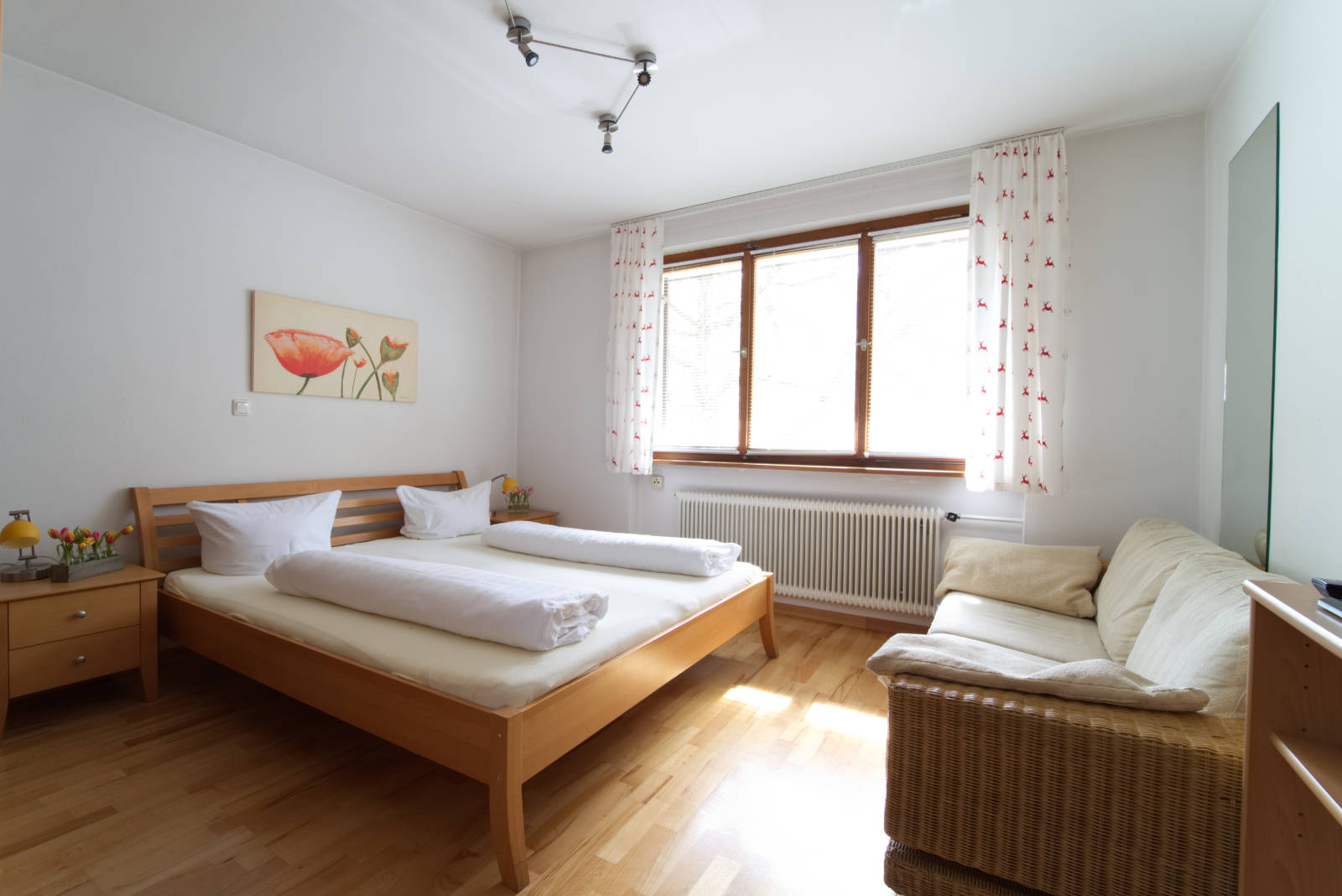 Hotel Auhof Schruns Montafon