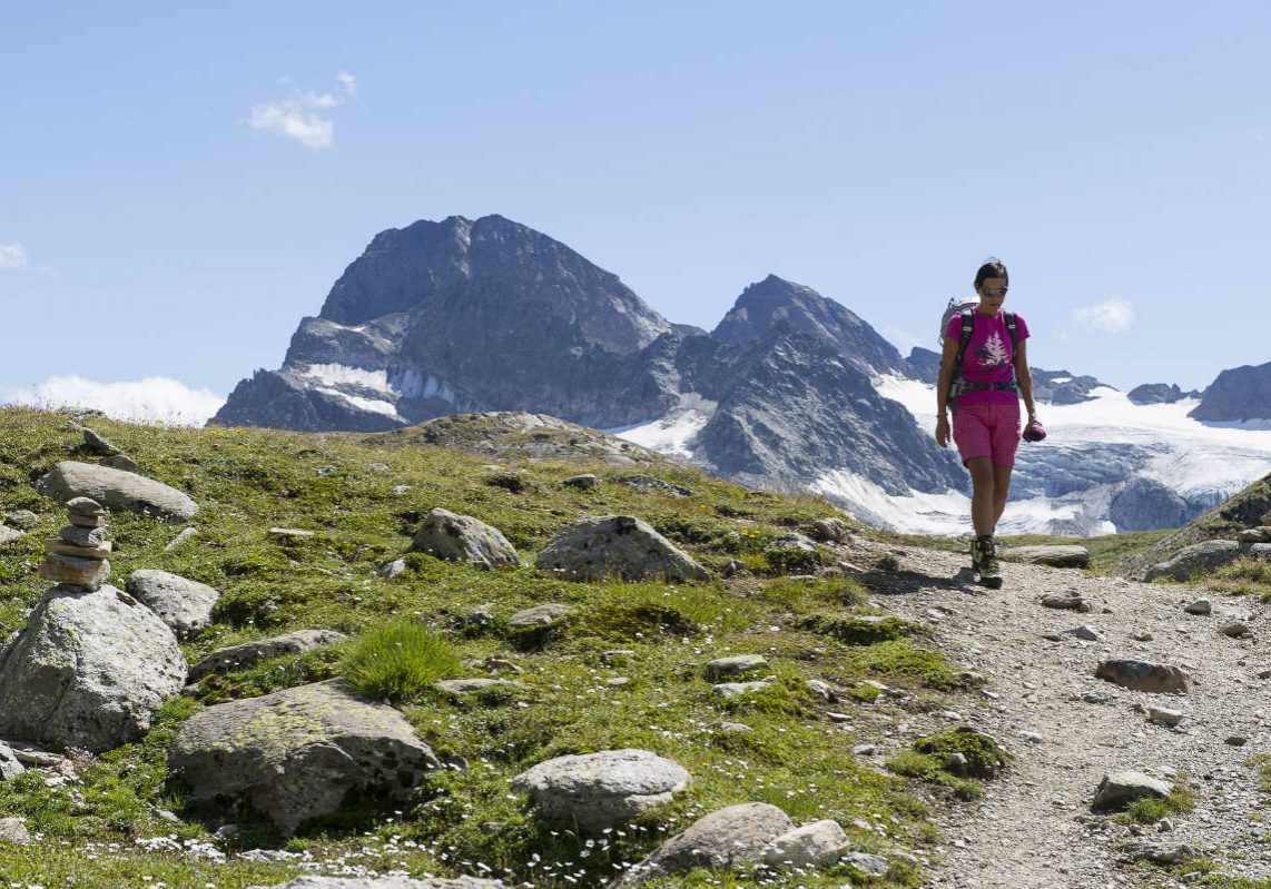 Wandern-Silvretta-Bielerhoehe-hotel-auhof